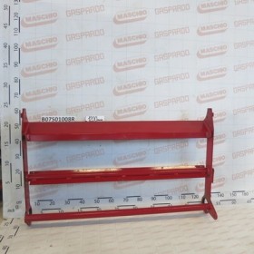 NET HOLDER ARM
