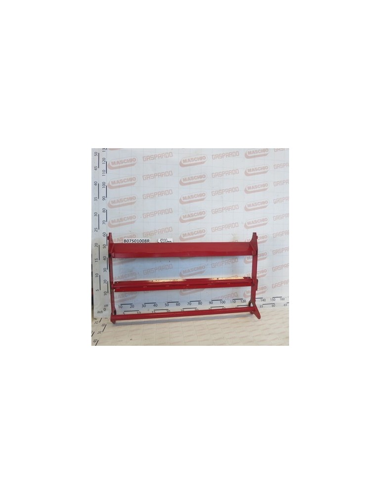 NET HOLDER ARM