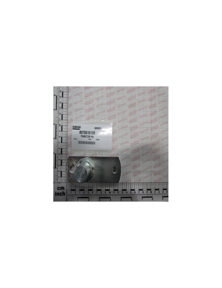 PICK-UP TENSIONER