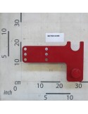 RAKE RIGHT BRACKET