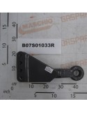 WELDED TOWING EYE Ã35 FF50-20
