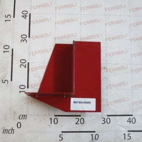 SAFETY COVER