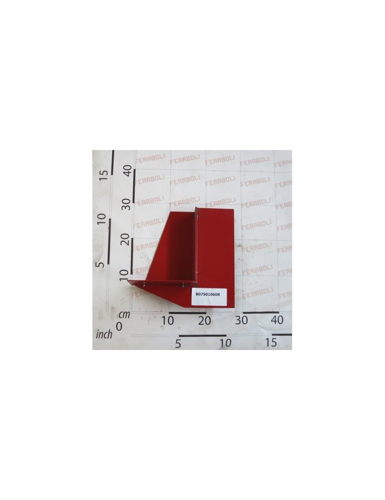 SAFETY COVER