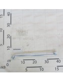 LEFT OPENING TIMING CASE ROD