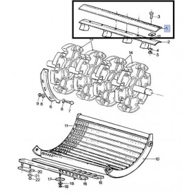 Set Sine Toba 9838436