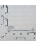 RIGHT OPENING TIMING CASE ROD