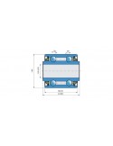 FKL Rulment SL 5203 2T