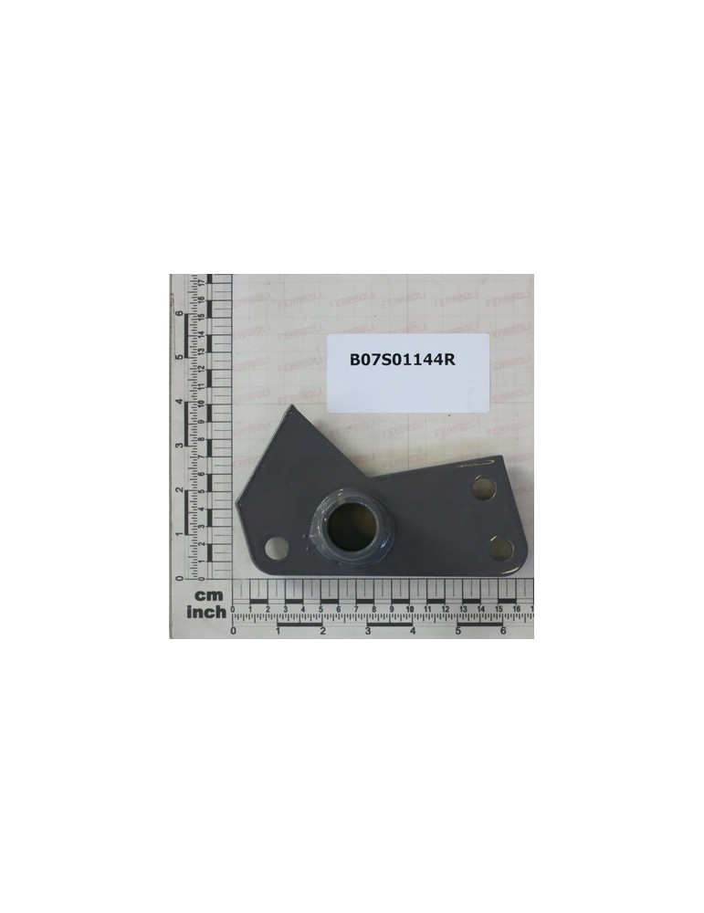 RIGHT LINKAGE FULCRUM