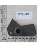 RIGHT LINKAGE FULCRUM