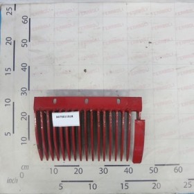 RIGHT SCRAPER