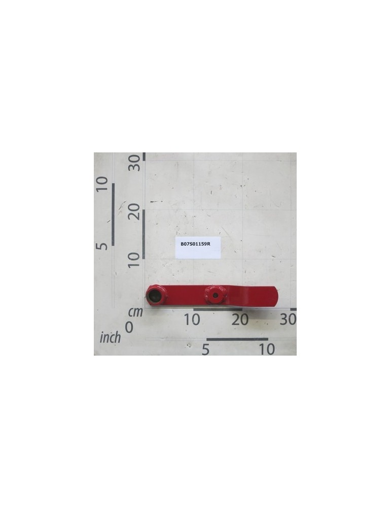 SAFETY HANDLE