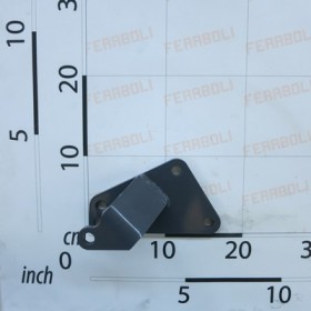 ACTUATOR ATTACHMENT