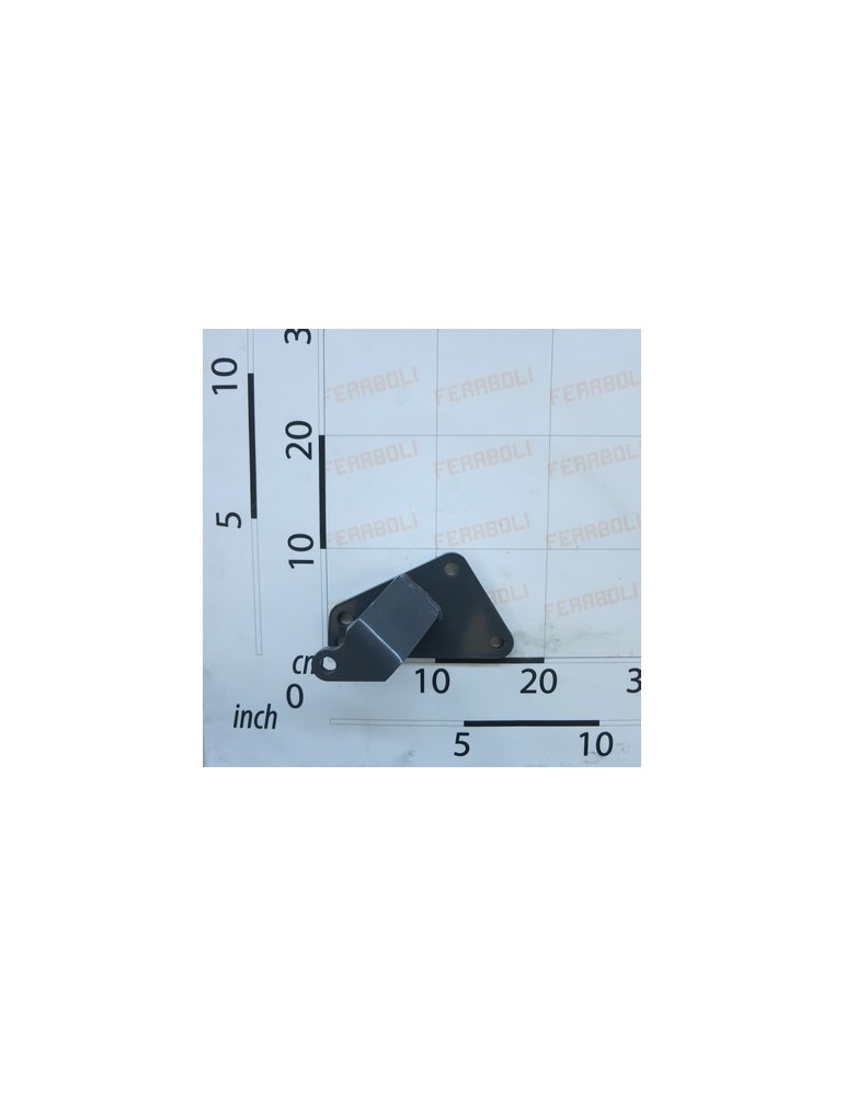 ACTUATOR ATTACHMENT