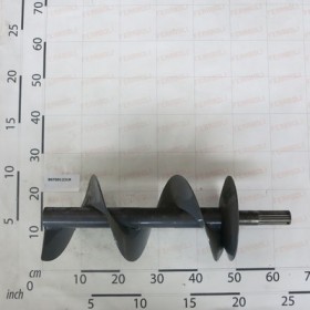 LEFT AUGER