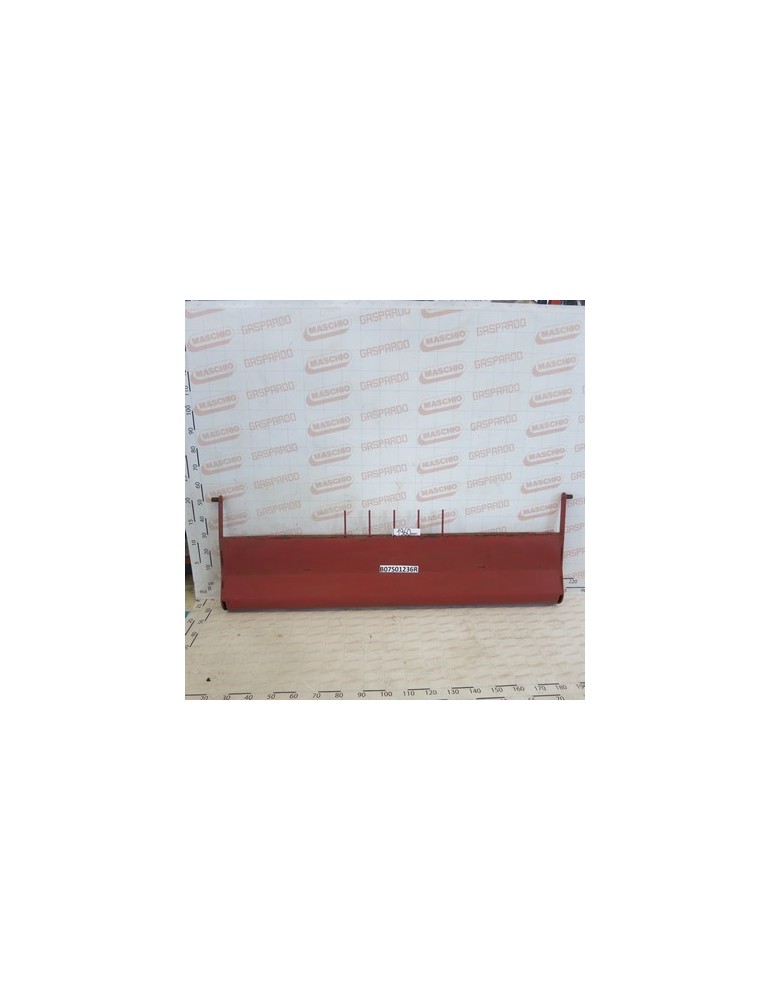 PICK-UP BAFFLE PLATE 220