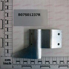 BLADE ATTACHMENT