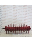 13 KNIVES ROTOR