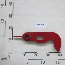 REAR GATE HOOK