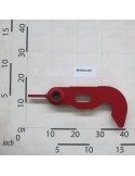 REAR GATE HOOK