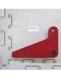 LEFT ROCKER ARM