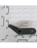 LEFT LOCKING DEVICE