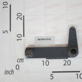 RIGHT TENSIONER ARM