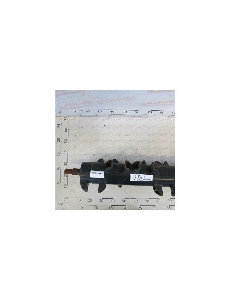 ROLLOER FLORIDA 2600
