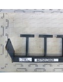 \"CS\" ROLLER CROSS BAR 3 MT.