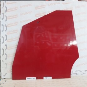LEFT GUARD 12