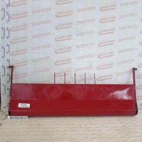 BAFFLE PLATE 200