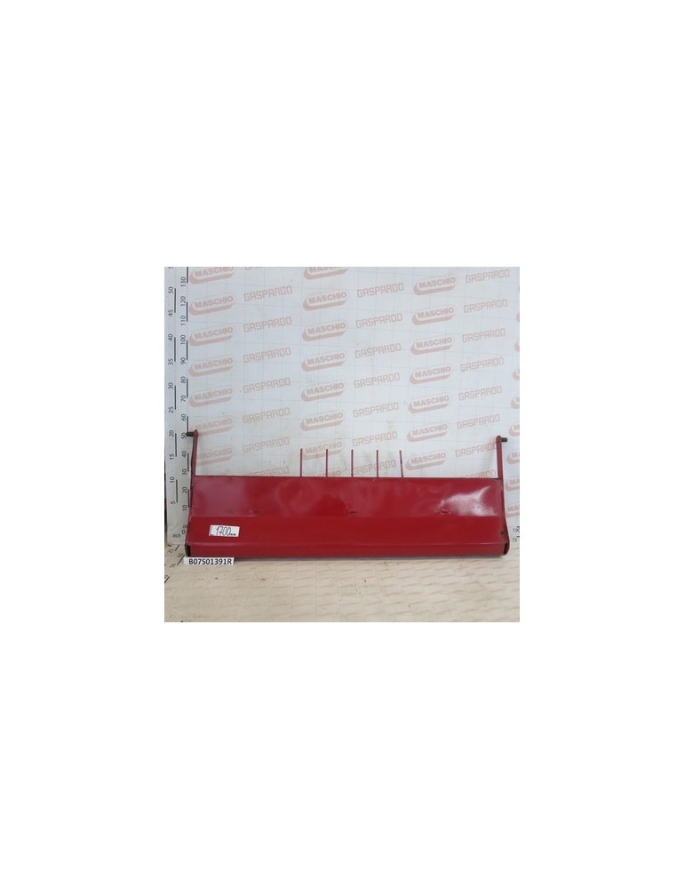 BAFFLE PLATE 200