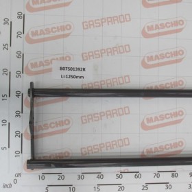 NET BRAKING ARM