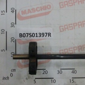 AUGER BODY 120