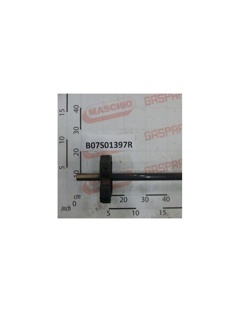 AUGER BODY 120