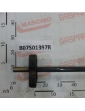 AUGER BODY 120