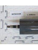 DOUBLE-SIDED MOTOR ROLLER