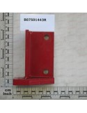 RIGHT EYLET ATTACHMENT