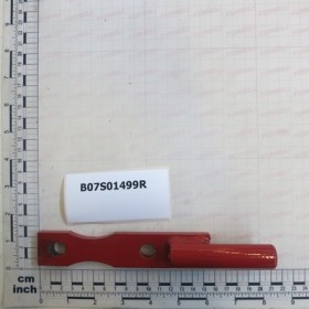 TIE ROD