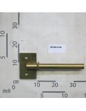CONICAL ROLLER SUPPORT