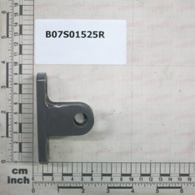 ACTUATOR ATTACHMENT