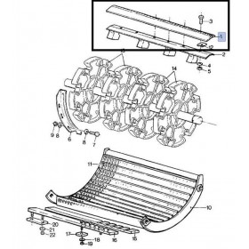 Set Sine Toba 9838437