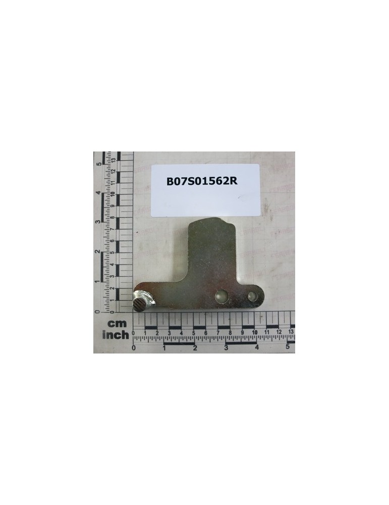PRESSURE EQUILIZING ROCKER ARM