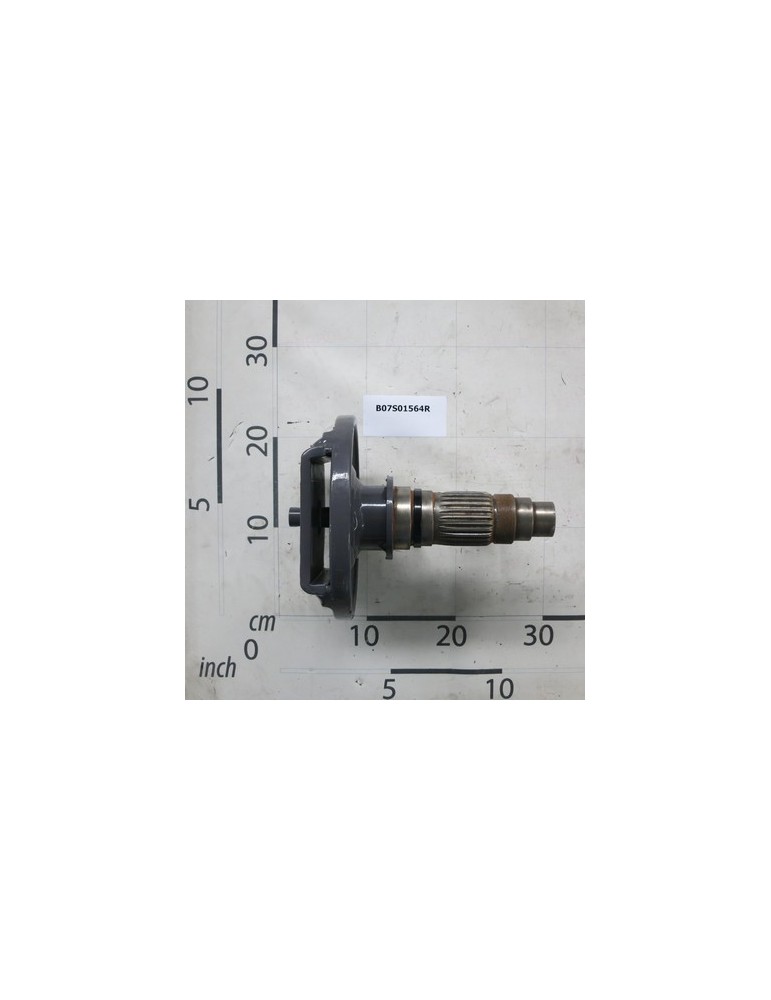 SIDE KNIVES HOLDER ECOTOP