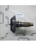 SIDE KNIVES HOLDER ECOTOP