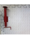 DRAW BAR STAND