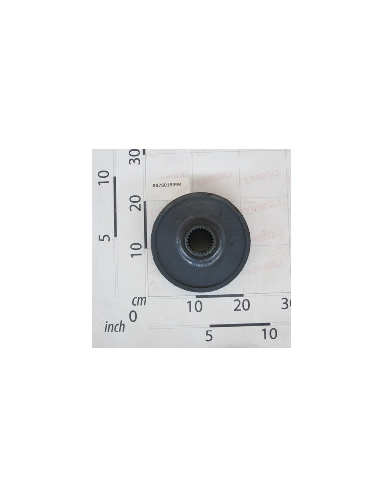 CENTRAL KNIVES HOLDER ECOM