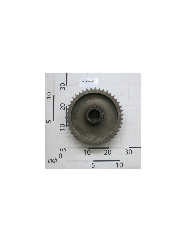 ROTOR SPROCKET