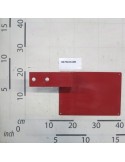 CONTROL BOX SUPPORT ATTACHMENT