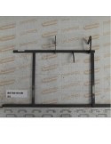 HT LEFT GUARD FRAME