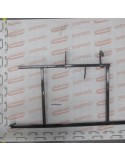 HT RIGHT GUARD FRAME
